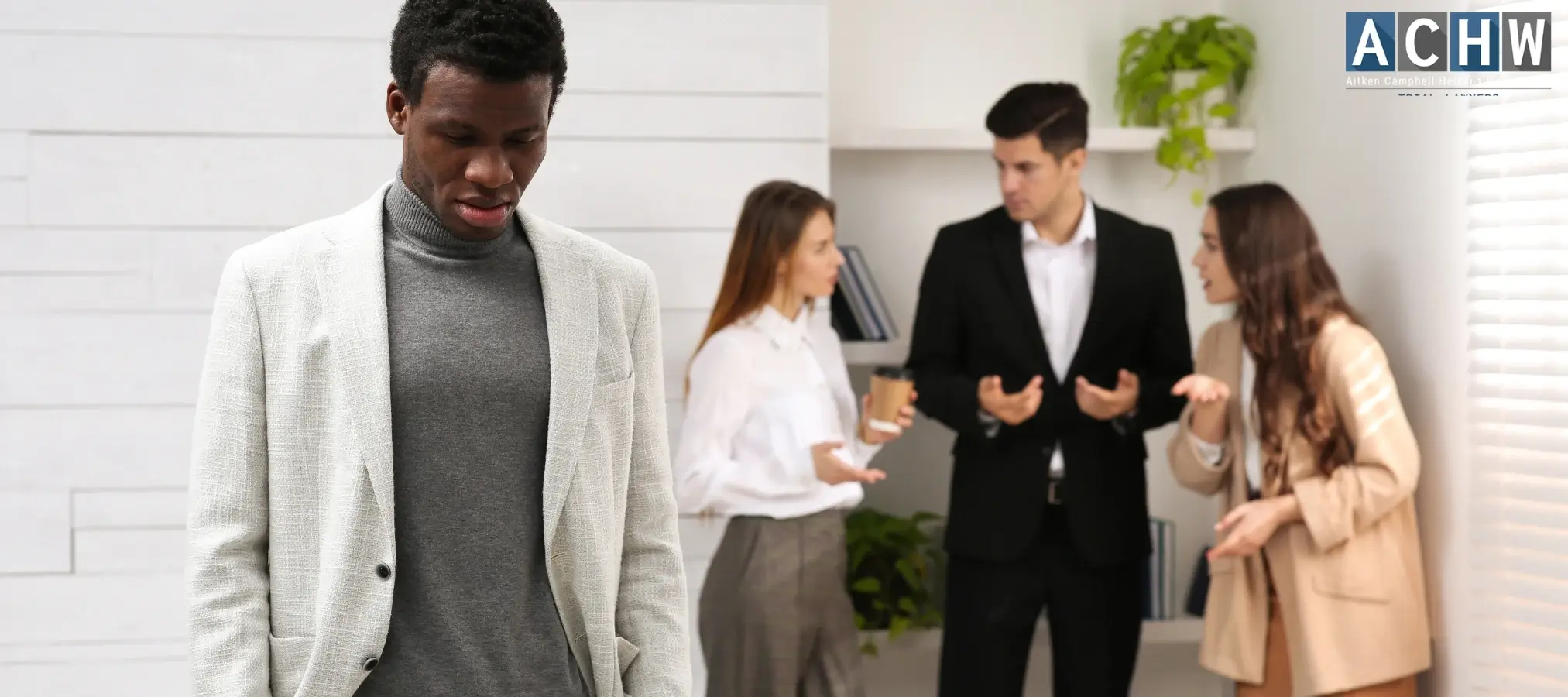 Best Anaheim Disability Discrimination Lawyer