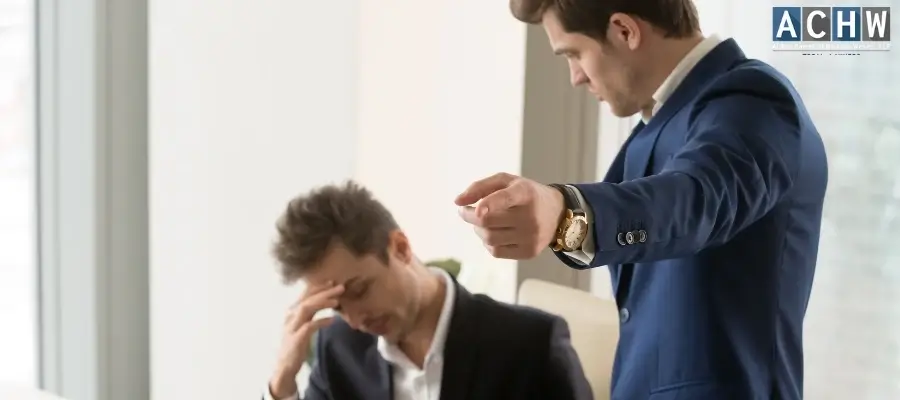 Best Irvine Workplace Retaliation Lawyer