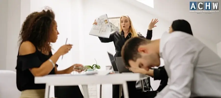 Best Anaheim Workplace Retaliation Lawyer