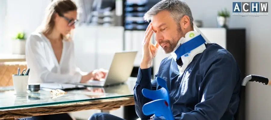 Best Irvine Disability Discrimination Lawyer